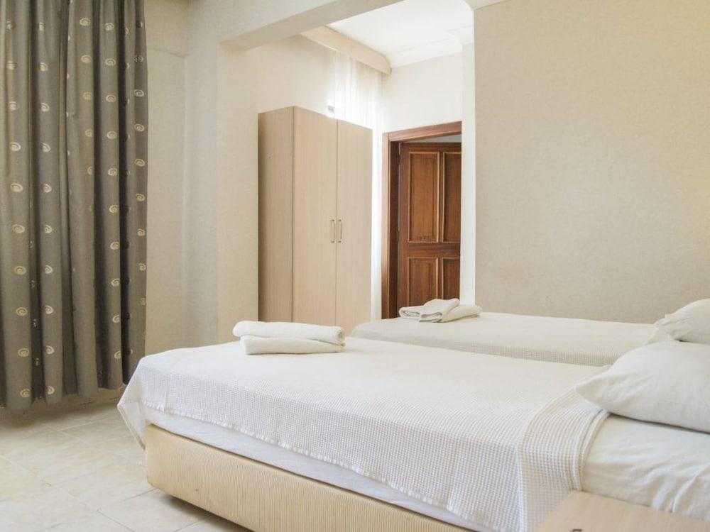Oz-Can Hotel Турунч Экстерьер фото
